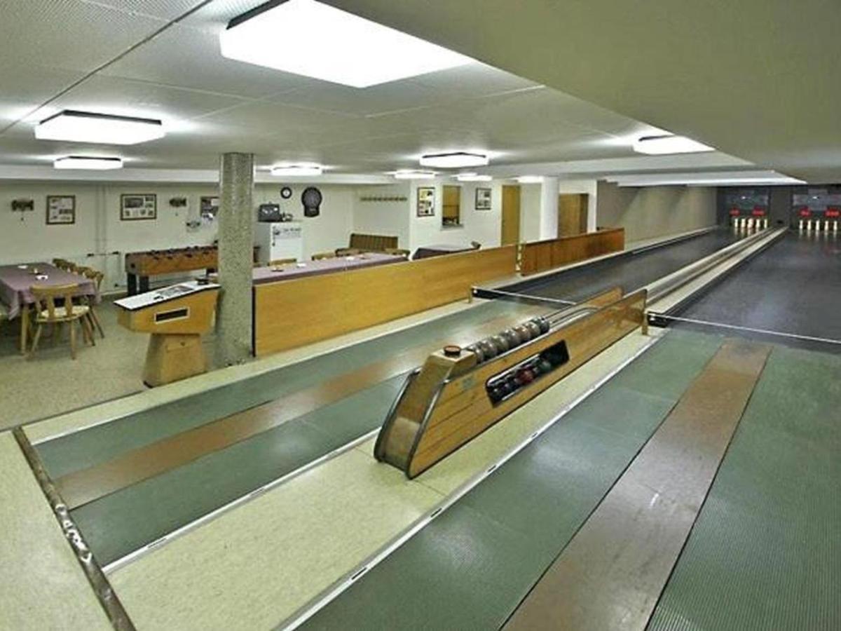 Hotel Zur Krone Ronneburg  Dış mekan fotoğraf