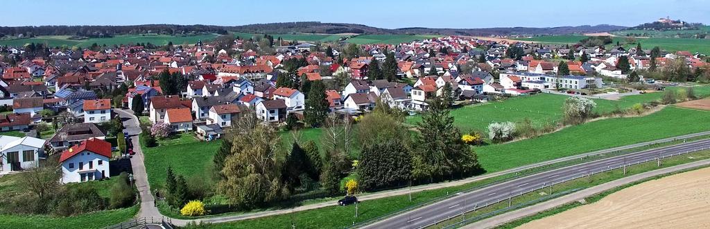 Hotel Zur Krone Ronneburg  Dış mekan fotoğraf